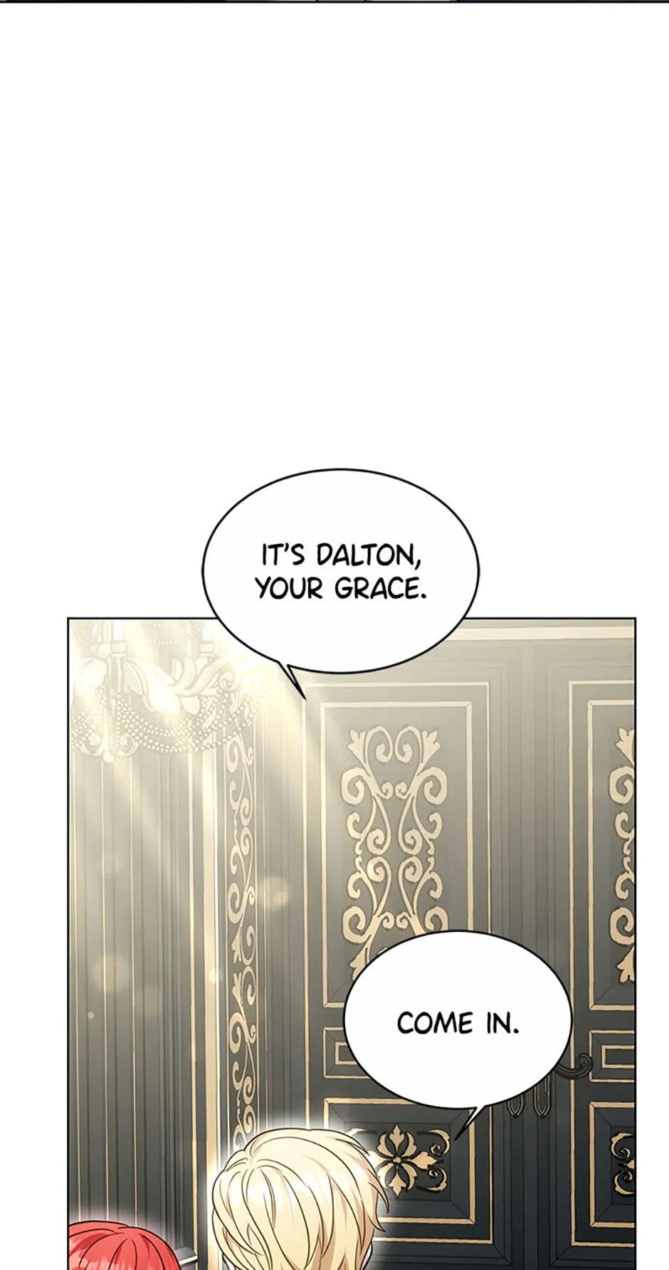 While You’re In Love Chapter 15 - page 20