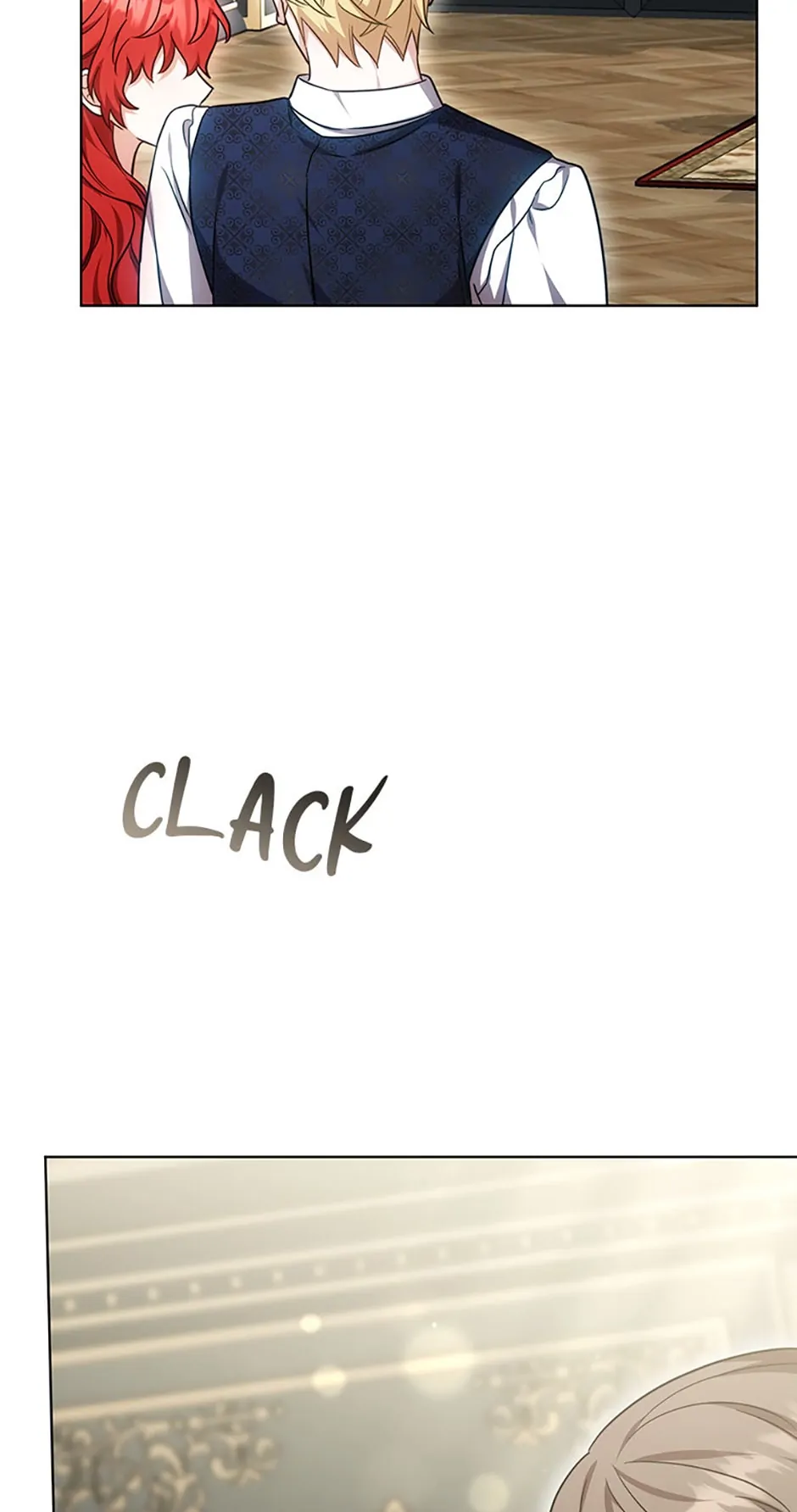 While You’re In Love Chapter 15 - page 21