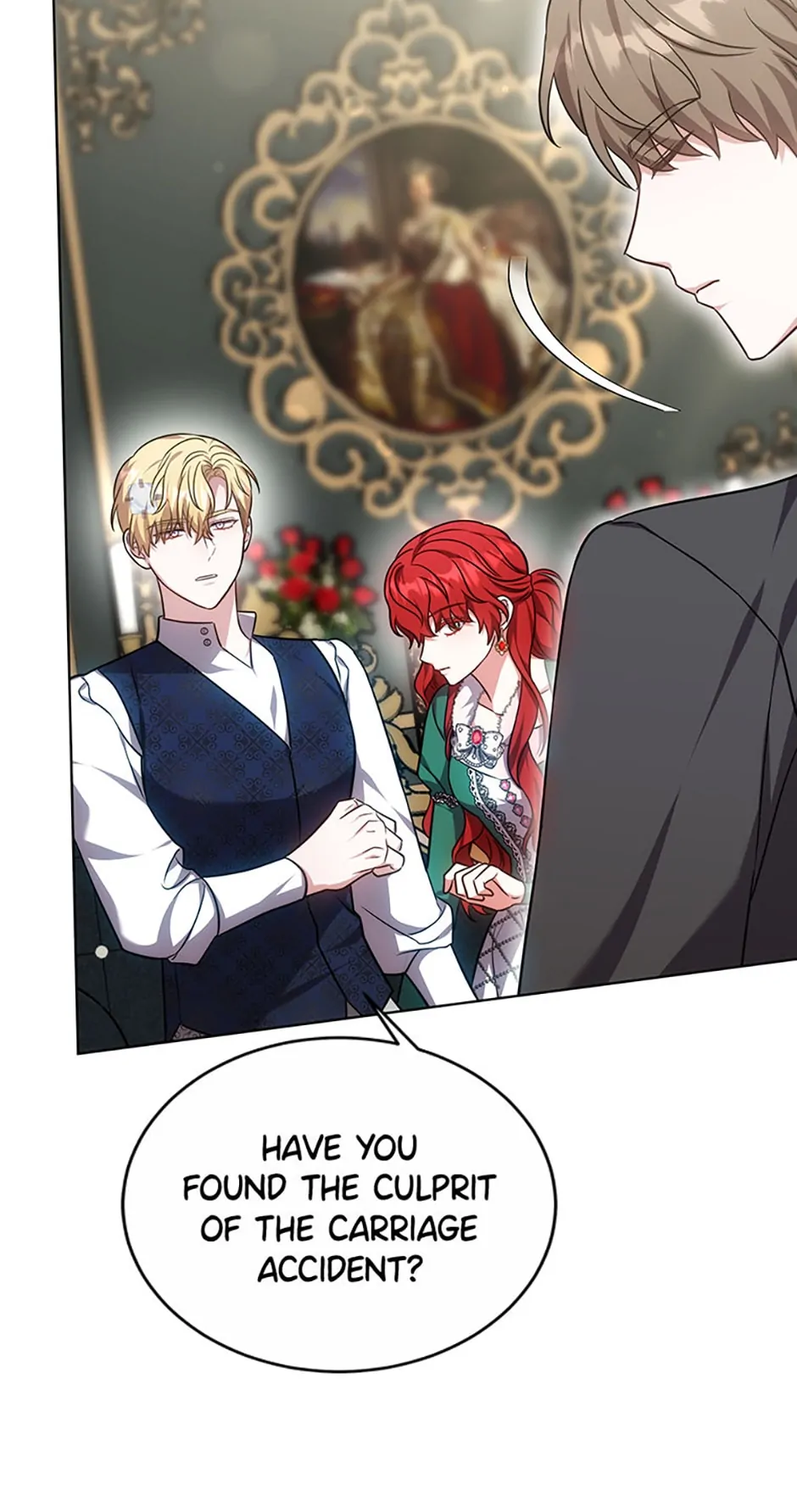 While You’re In Love Chapter 15 - page 22