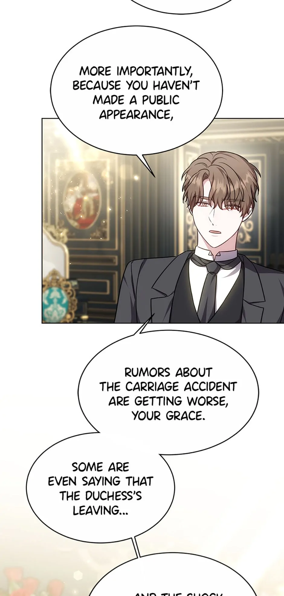While You’re In Love Chapter 15 - page 24