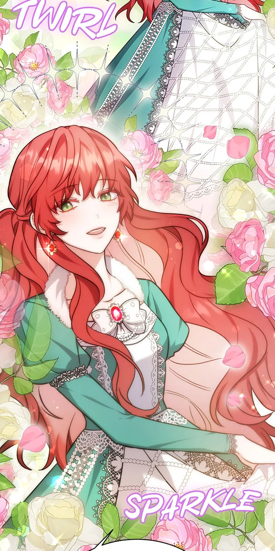 While You’re In Love Chapter 15 - page 3