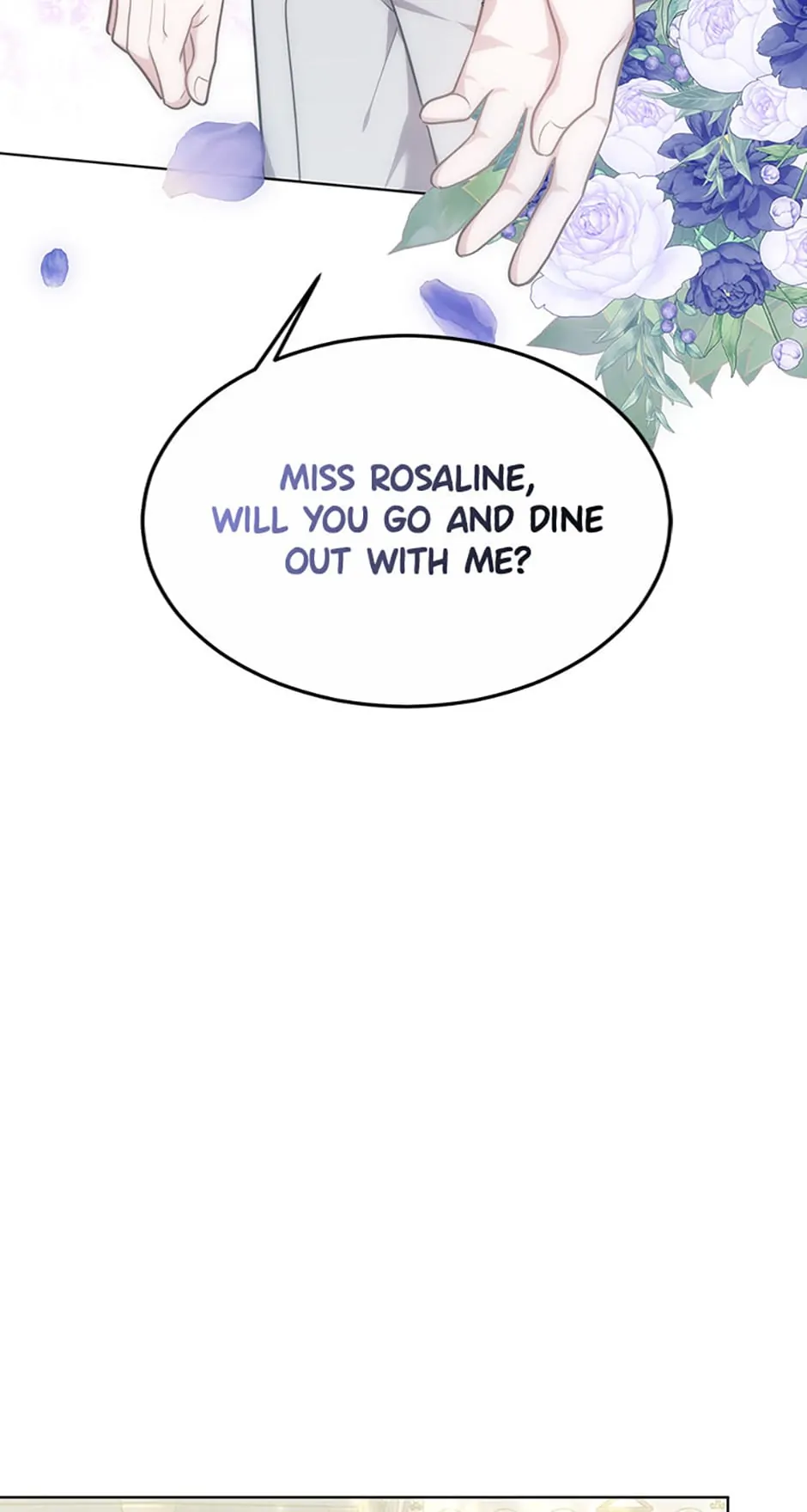 While You’re In Love Chapter 15 - page 32