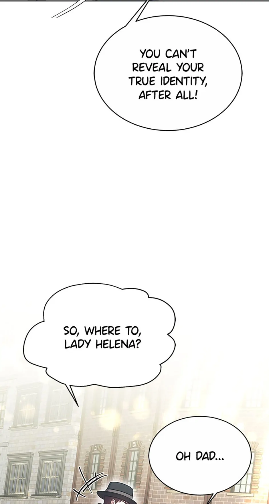 While You’re In Love Chapter 15 - page 36
