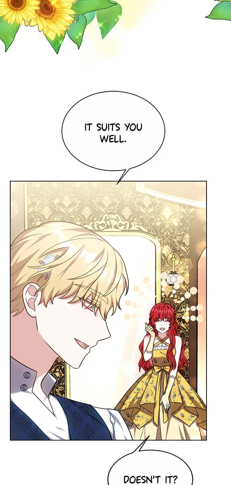 While You’re In Love Chapter 15 - page 42
