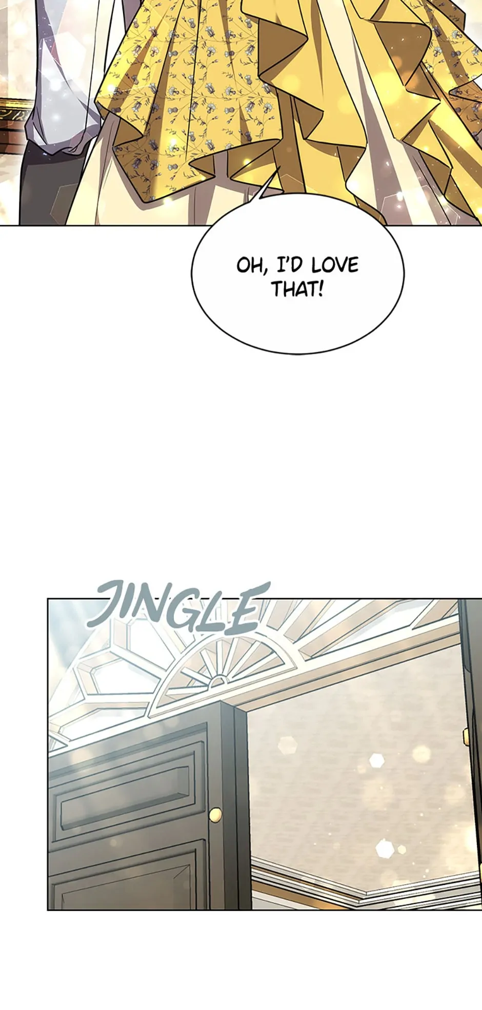 While You’re In Love Chapter 15 - page 44
