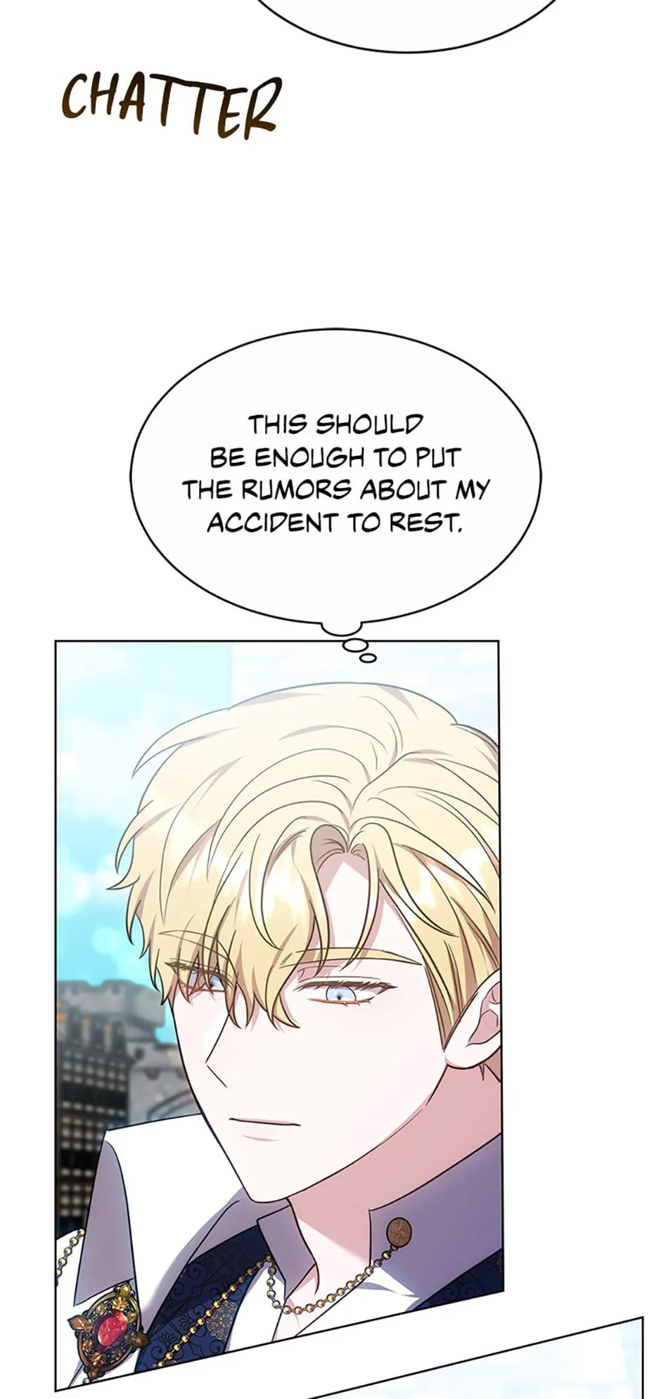 While You’re In Love Chapter 15 - page 46