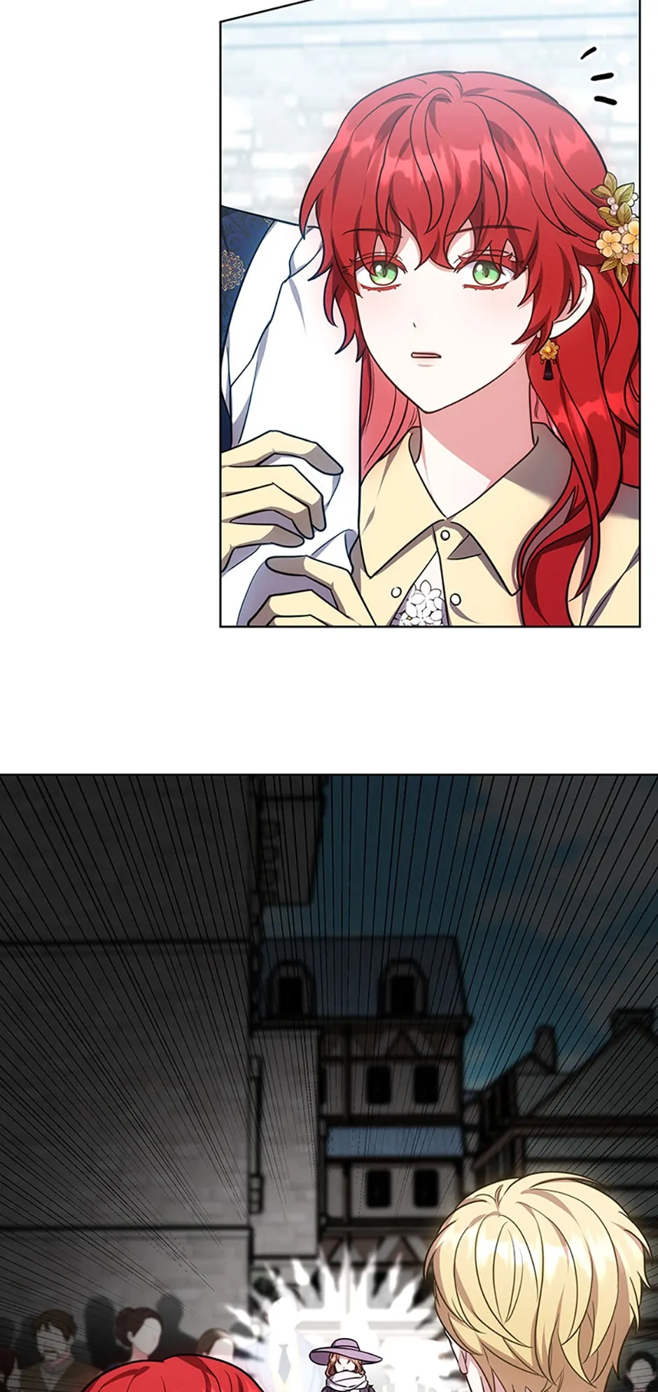 While You’re In Love Chapter 15 - page 47