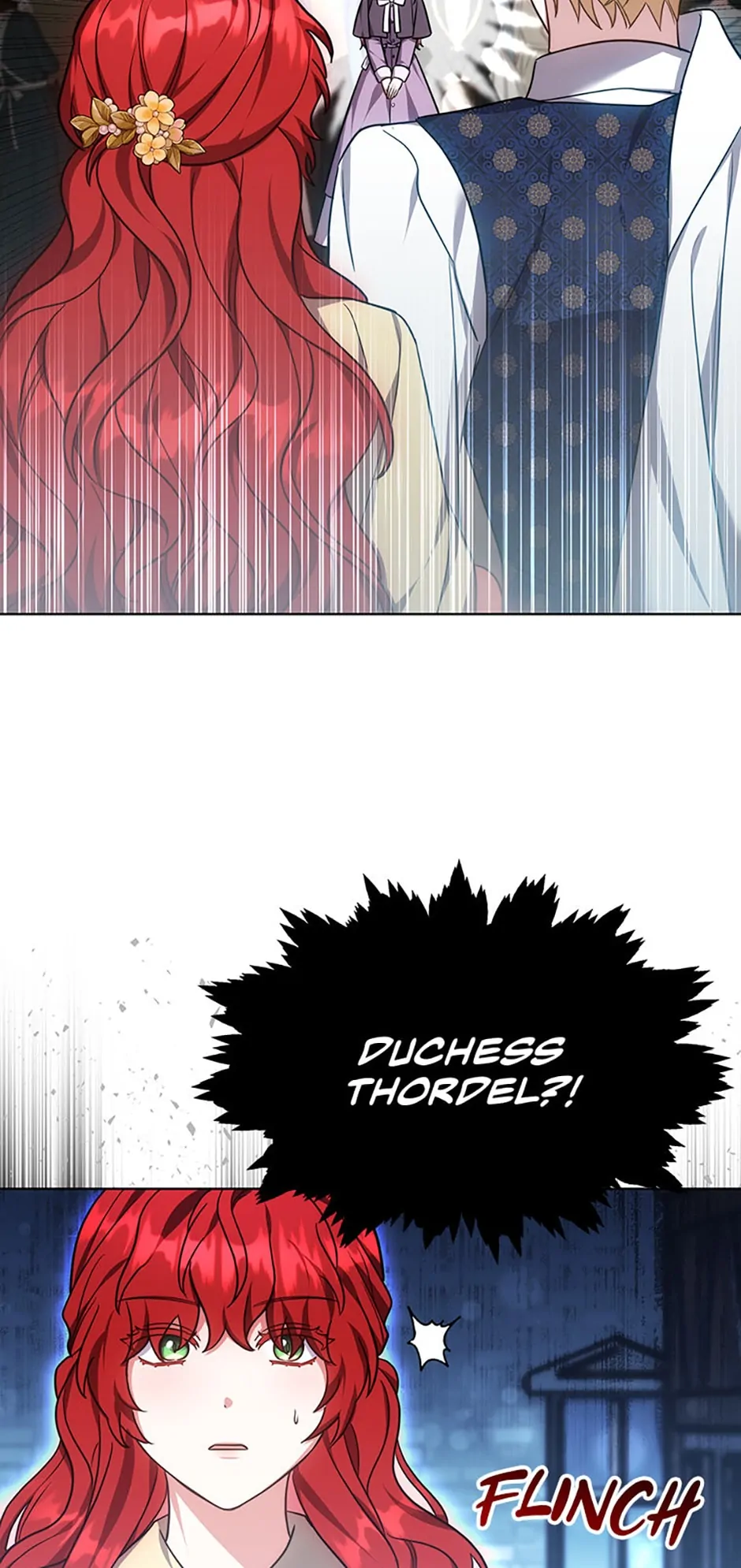 While You’re In Love Chapter 15 - page 48