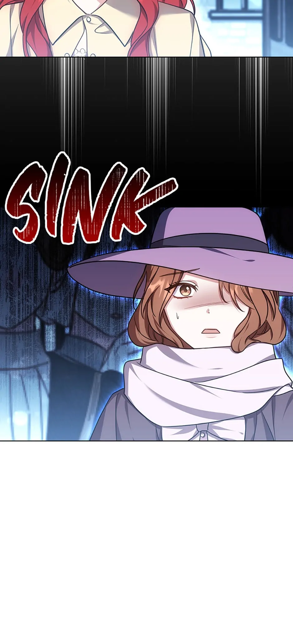 While You’re In Love Chapter 15 - page 49