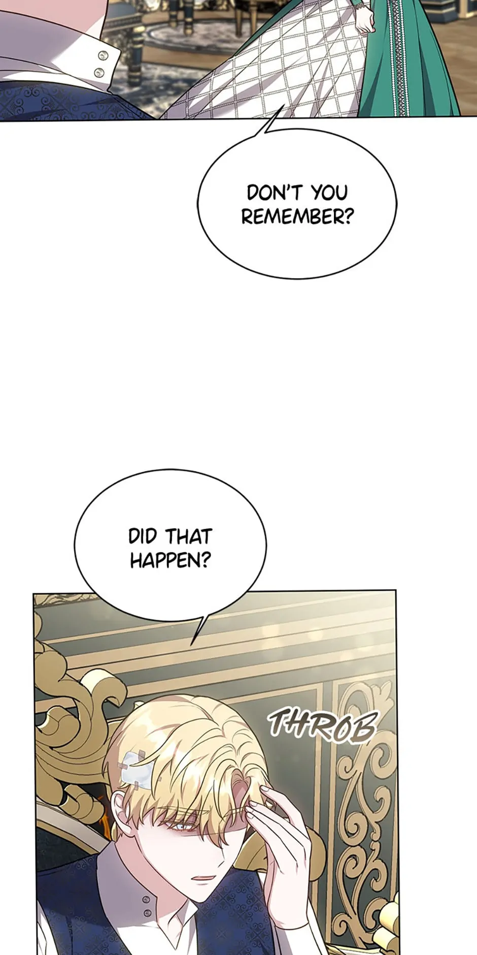 While You’re In Love Chapter 15 - page 5