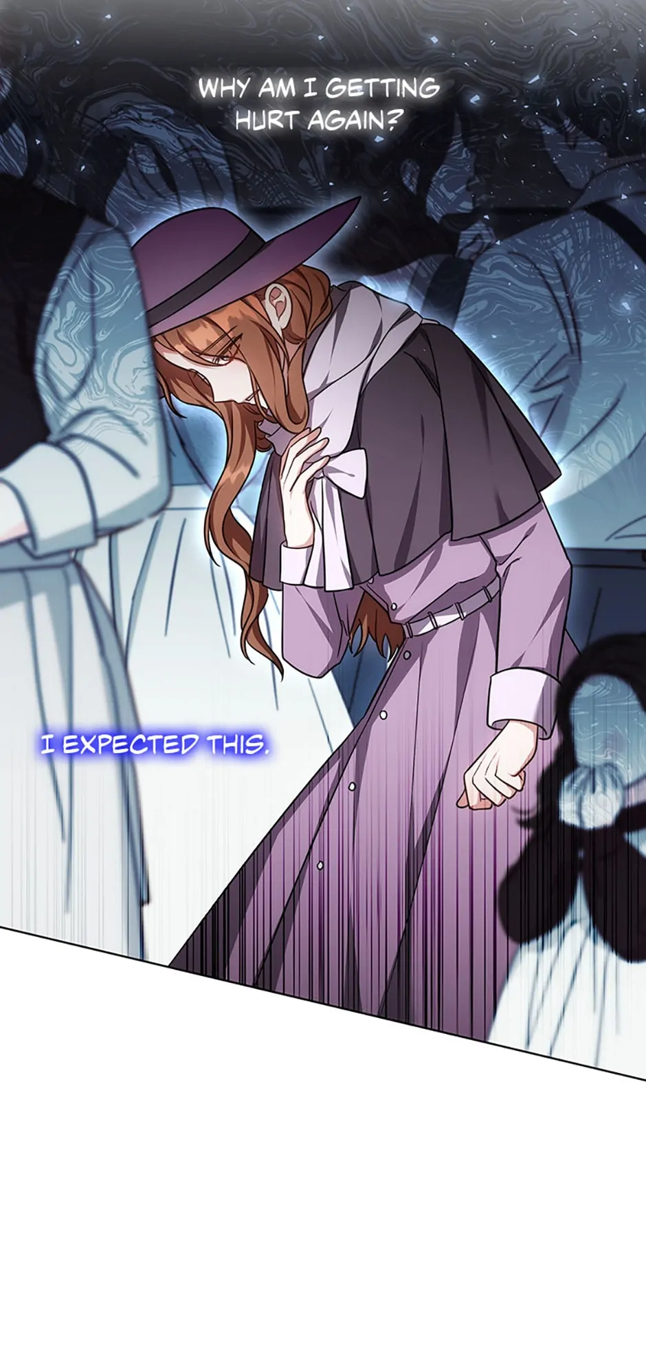 While You’re In Love Chapter 15 - page 51
