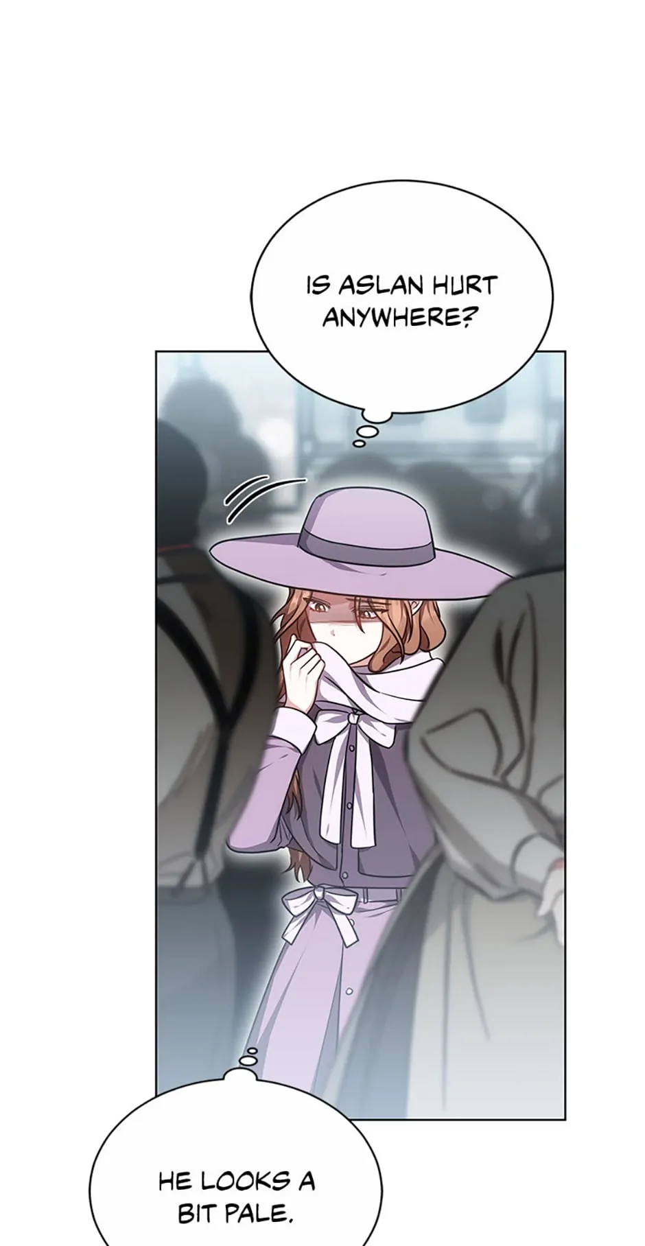 While You’re In Love Chapter 15 - page 52