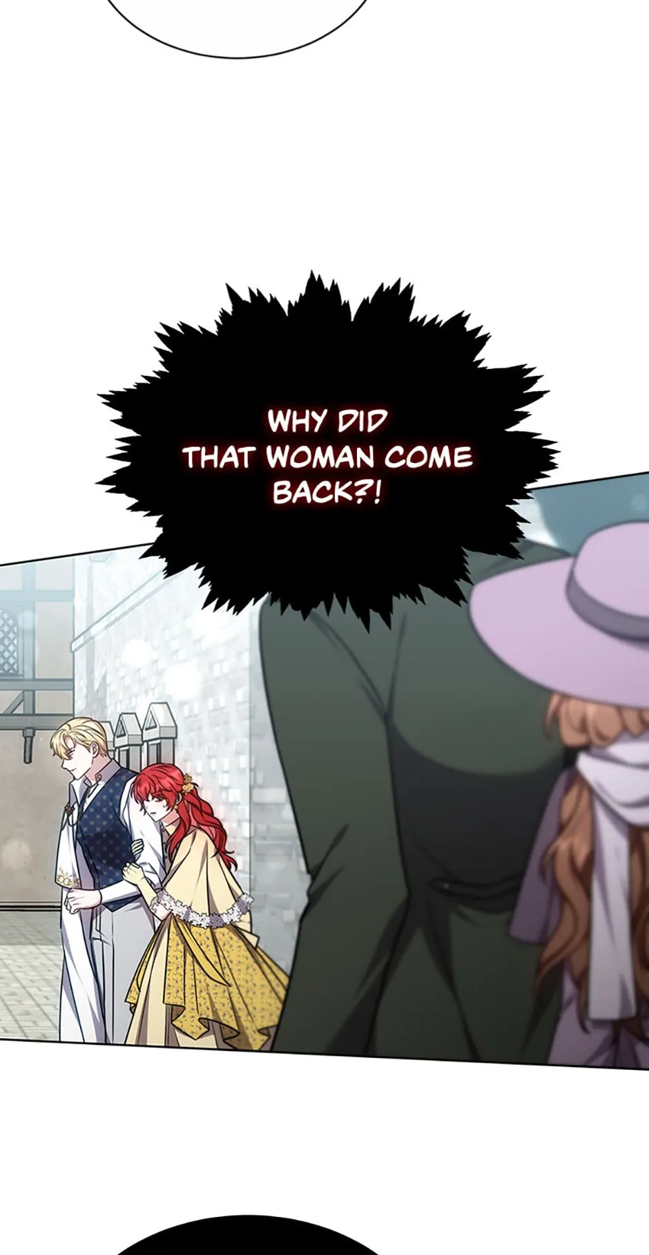 While You’re In Love Chapter 15 - page 53