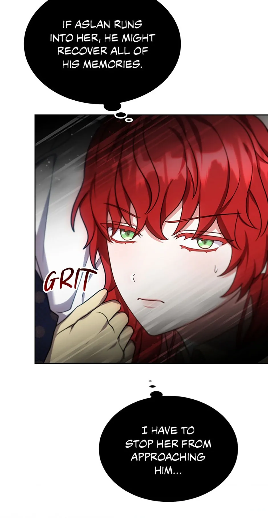 While You’re In Love Chapter 15 - page 54