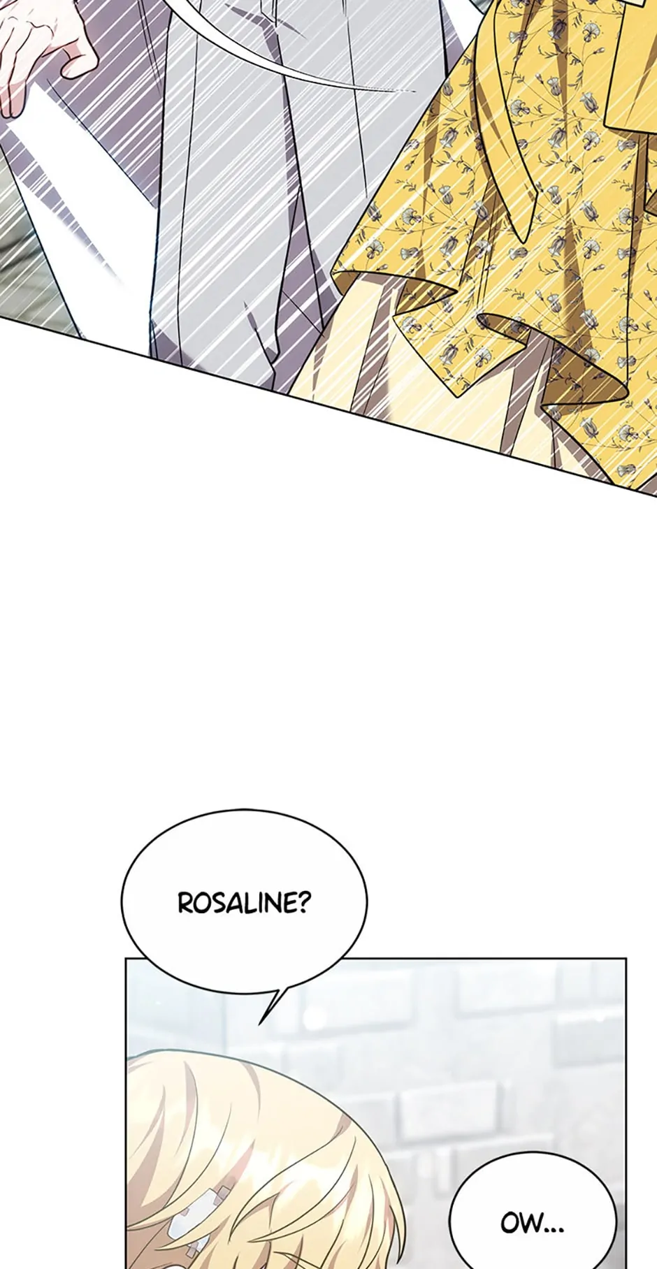 While You’re In Love Chapter 15 - page 56