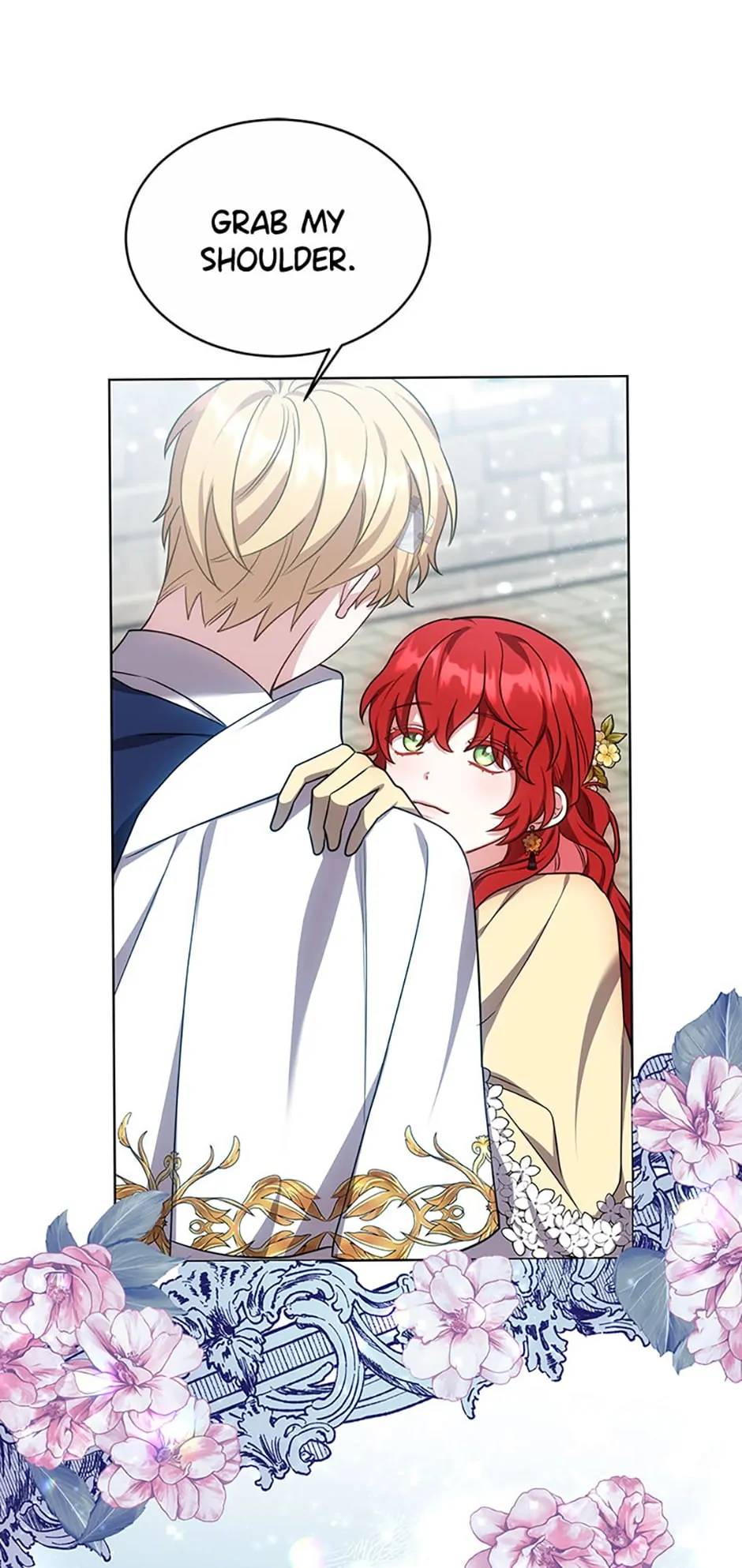 While You’re In Love Chapter 15 - page 59