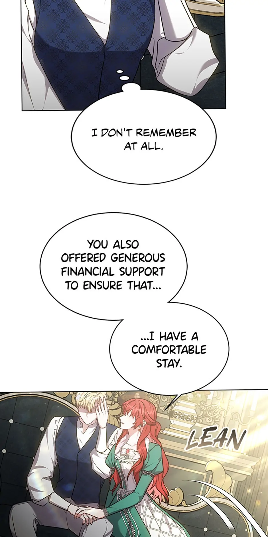 While You’re In Love Chapter 15 - page 6