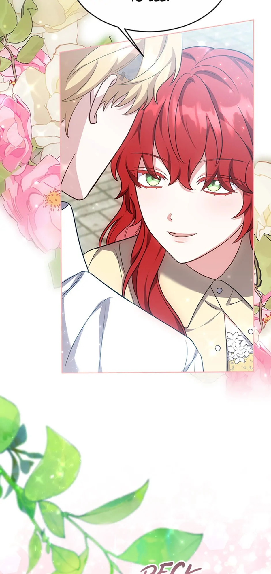 While You’re In Love Chapter 15 - page 62