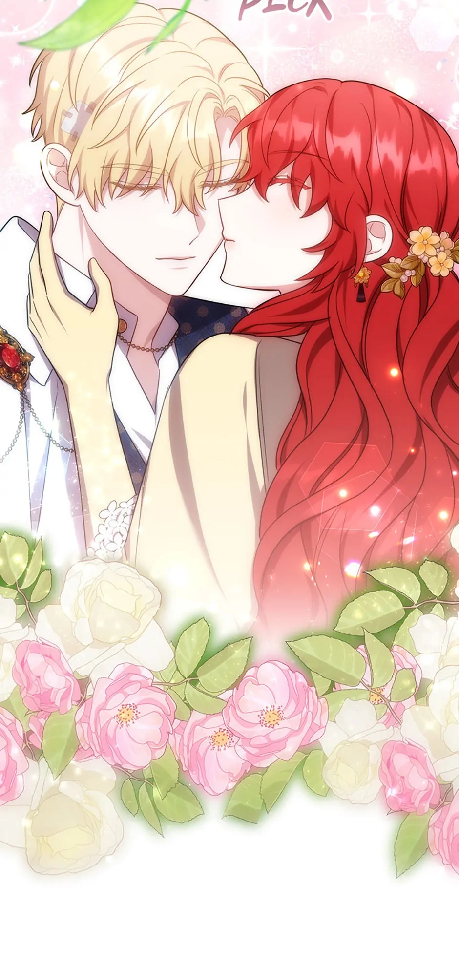 While You’re In Love Chapter 15 - page 63