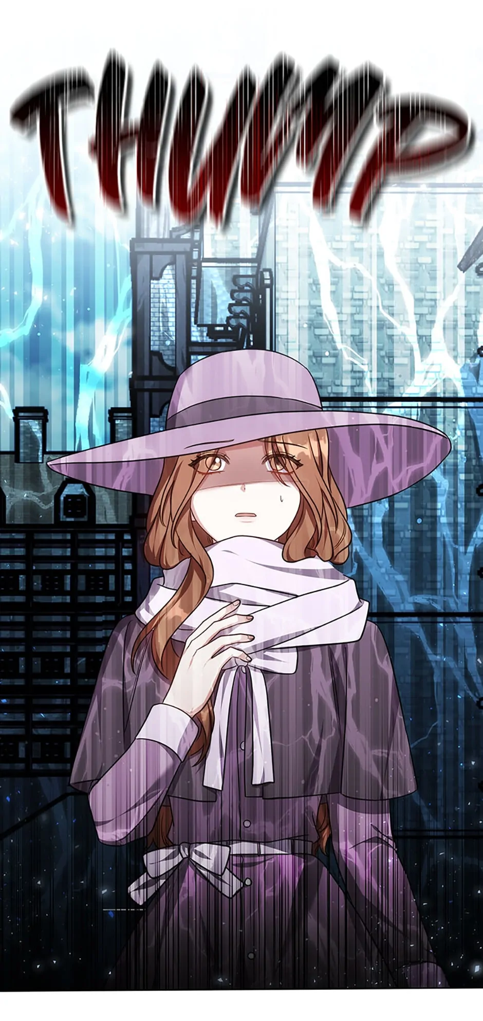 While You’re In Love Chapter 15 - page 64
