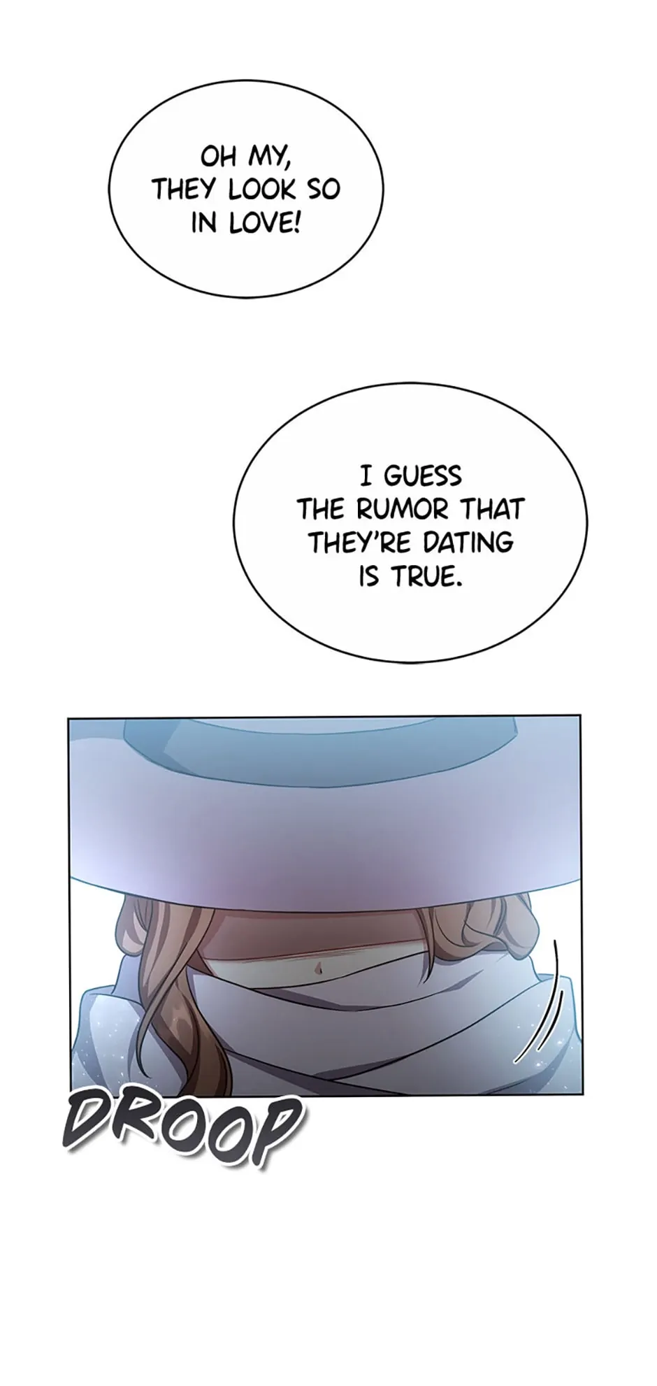 While You’re In Love Chapter 15 - page 65