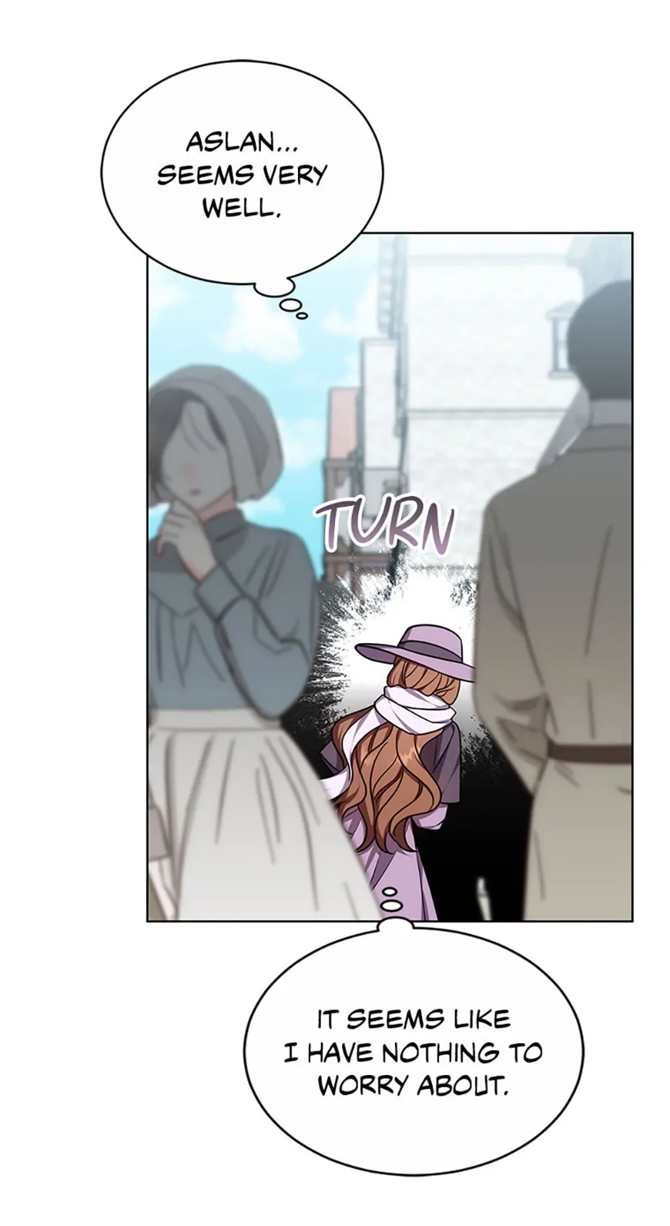 While You’re In Love Chapter 15 - page 66