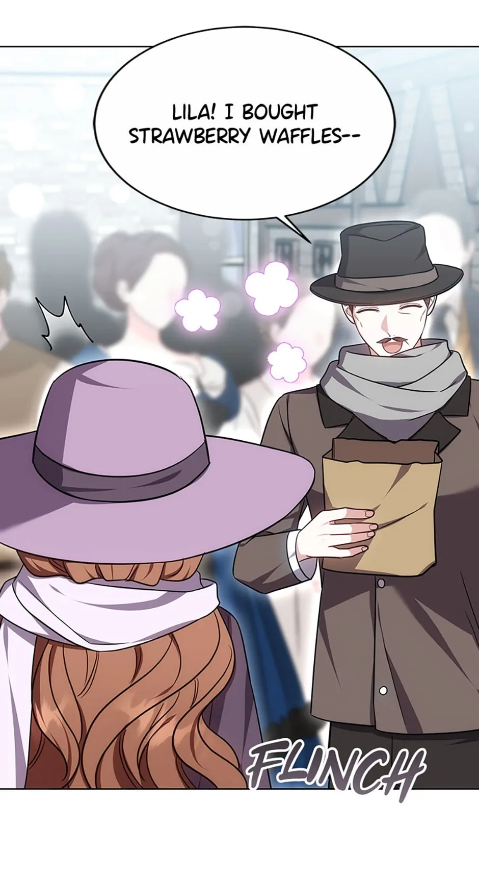 While You’re In Love Chapter 15 - page 67