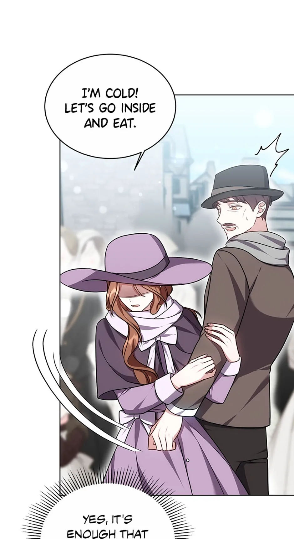 While You’re In Love Chapter 15 - page 68