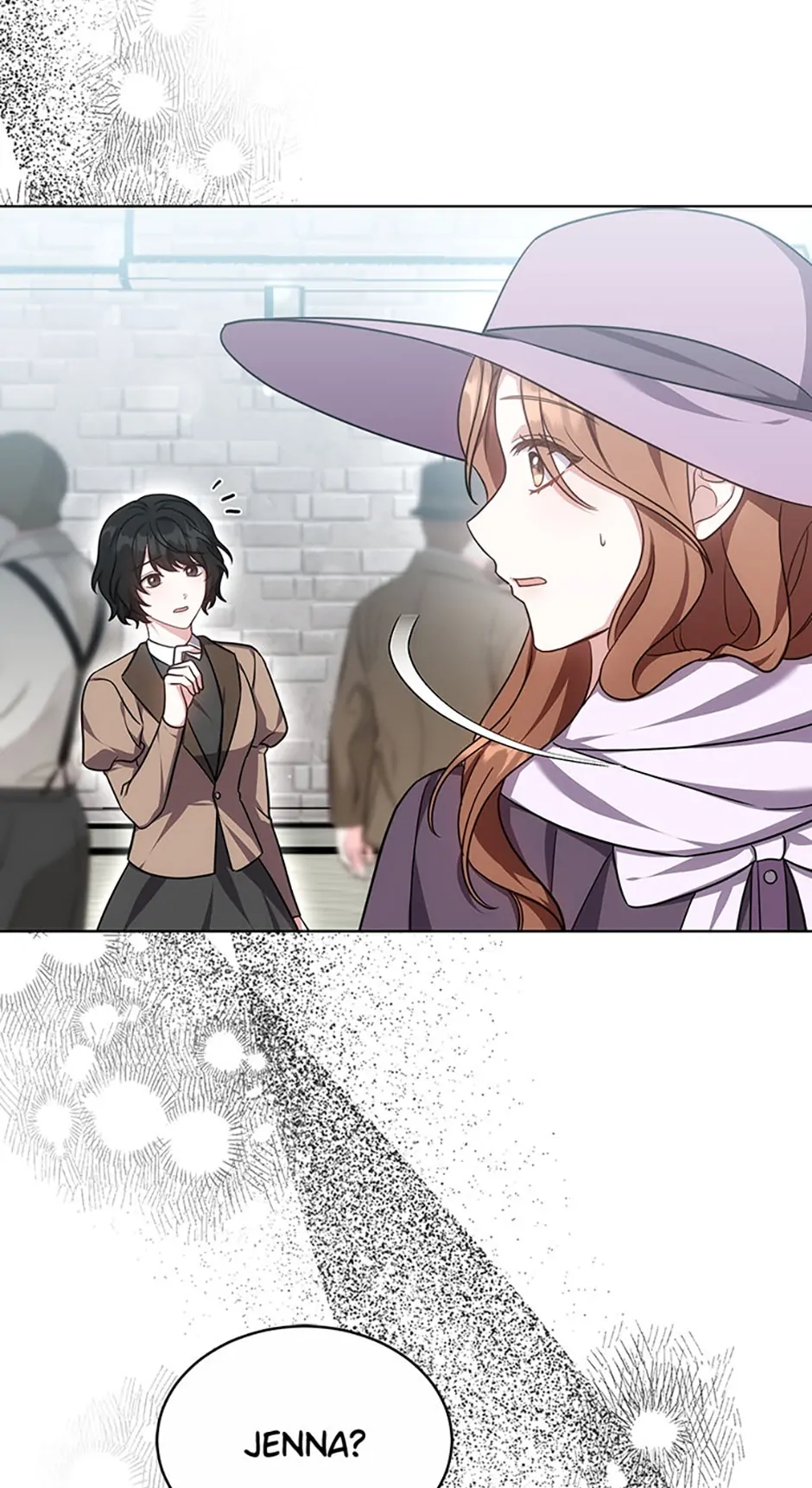While You’re In Love Chapter 15 - page 71