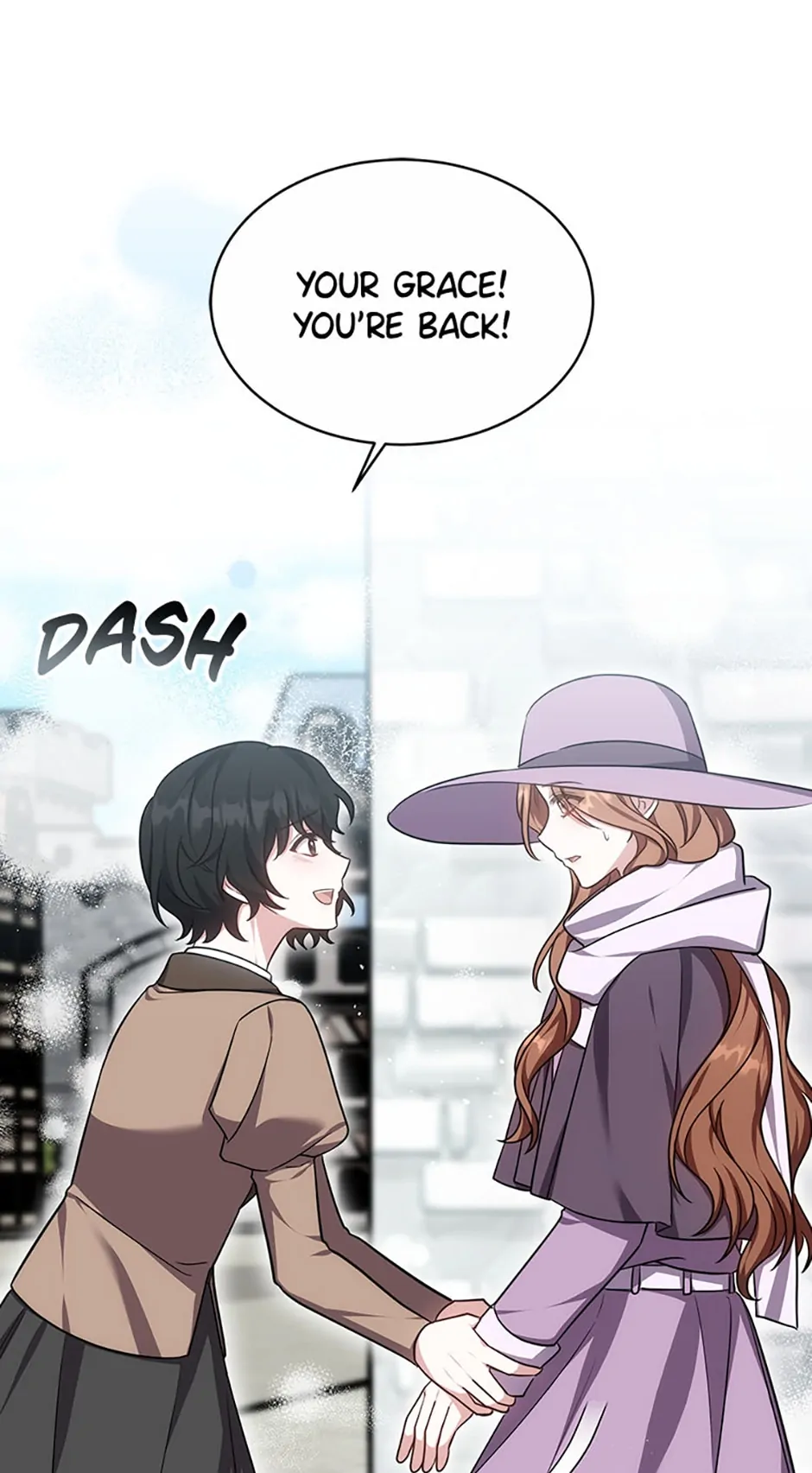 While You’re In Love Chapter 15 - page 73