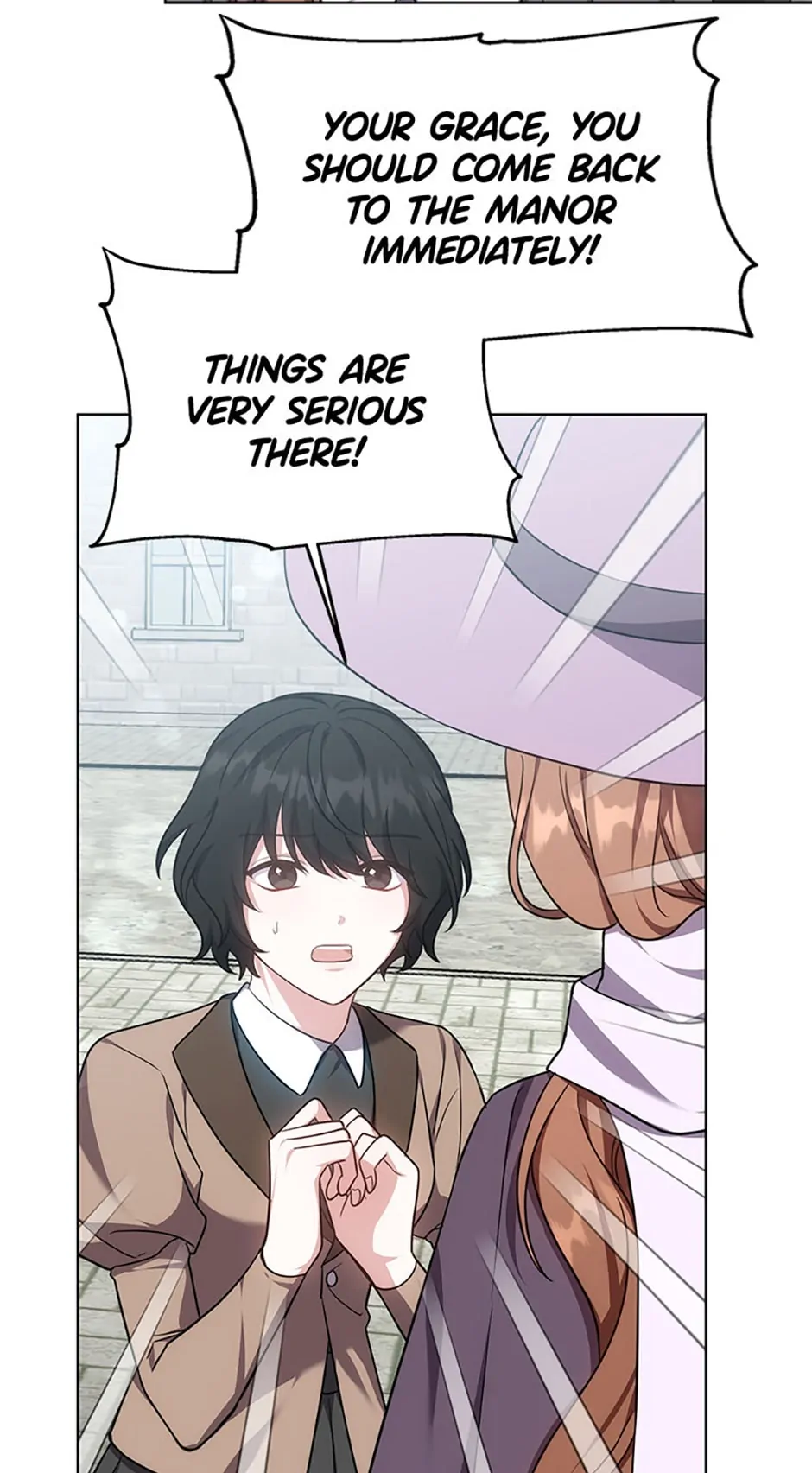 While You’re In Love Chapter 15 - page 75