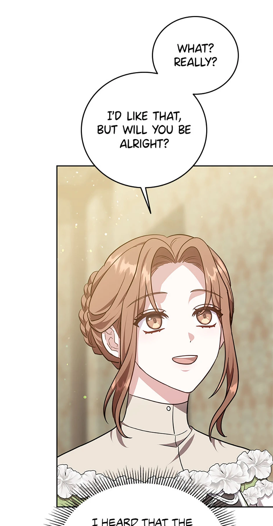 While You’re In Love Chapter 51 - page 10