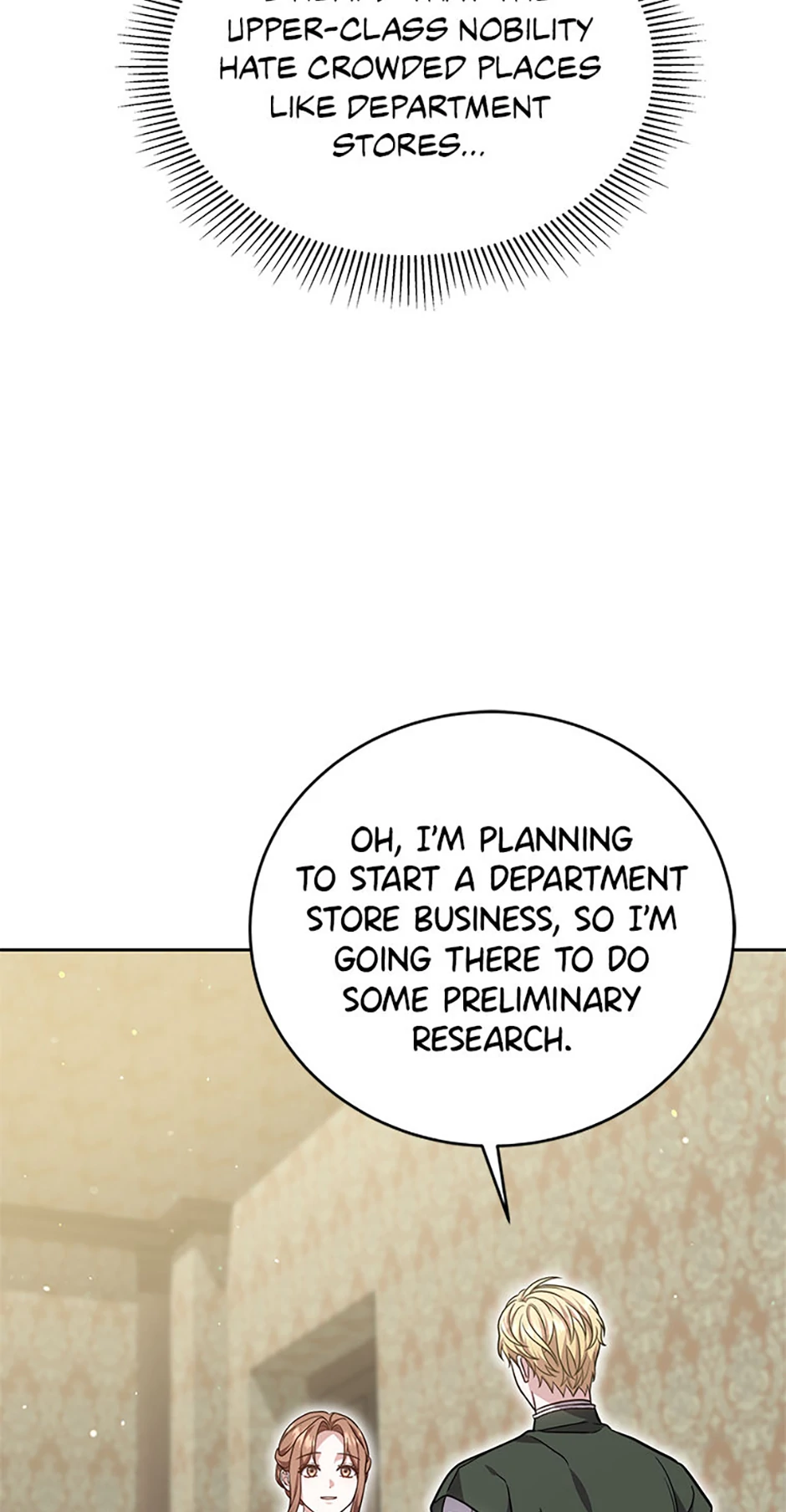 While You’re In Love Chapter 51 - page 11