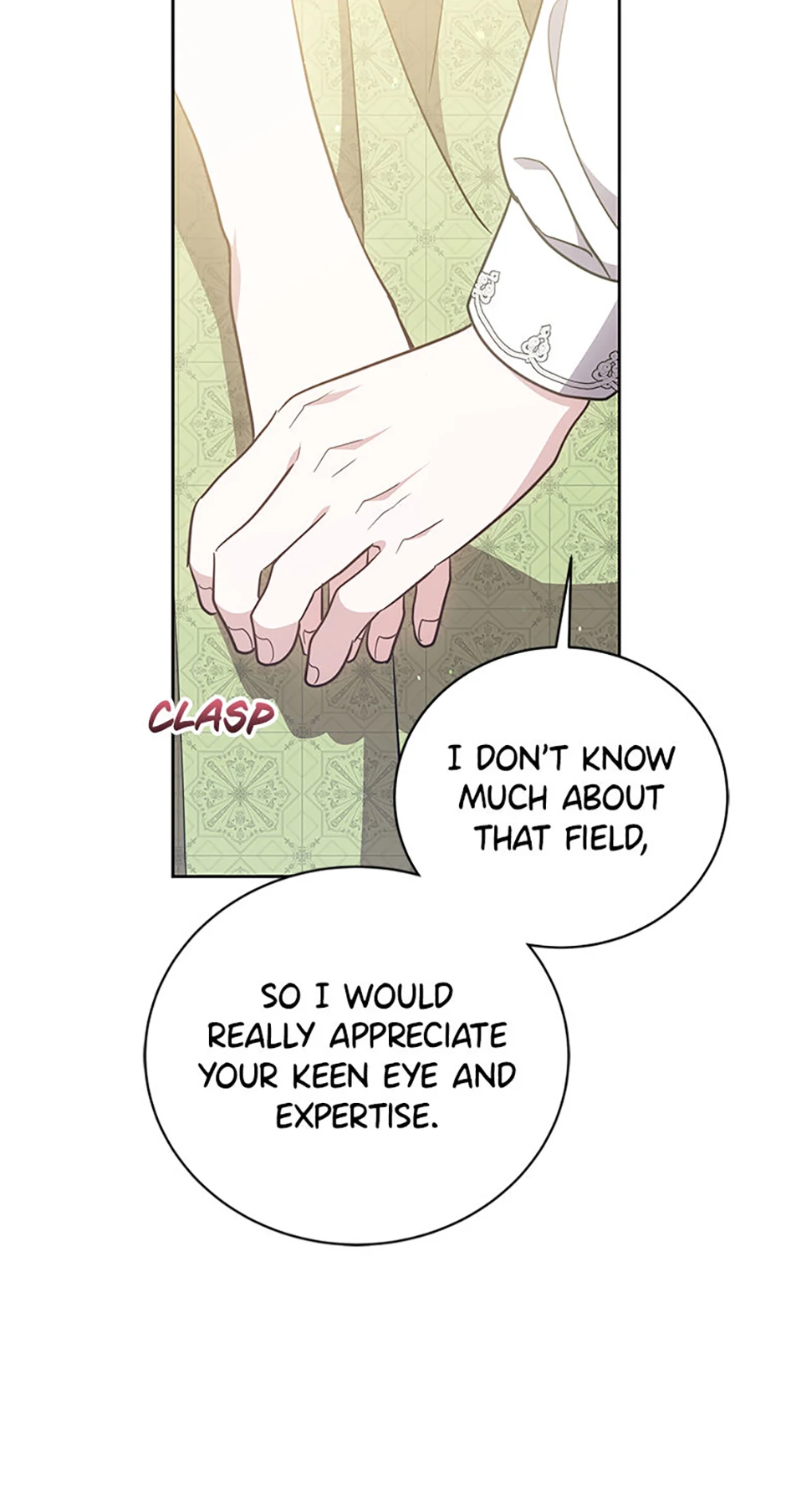 While You’re In Love Chapter 51 - page 13