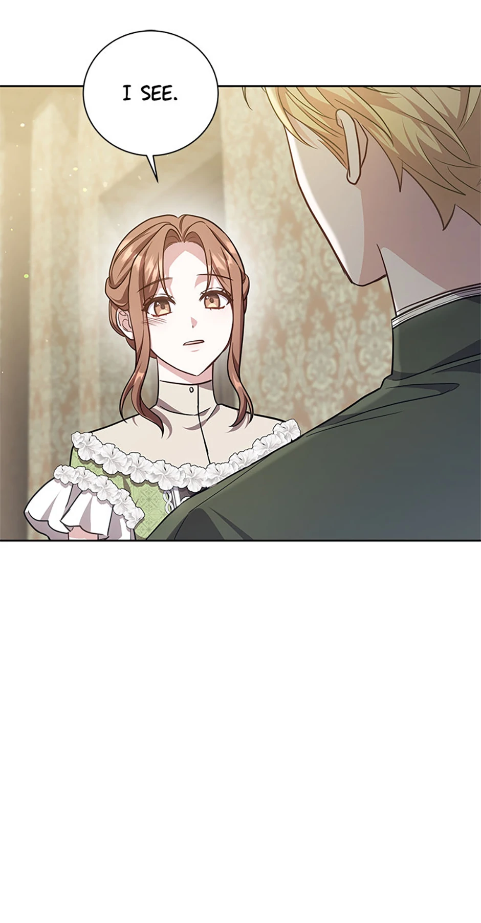 While You’re In Love Chapter 51 - page 14