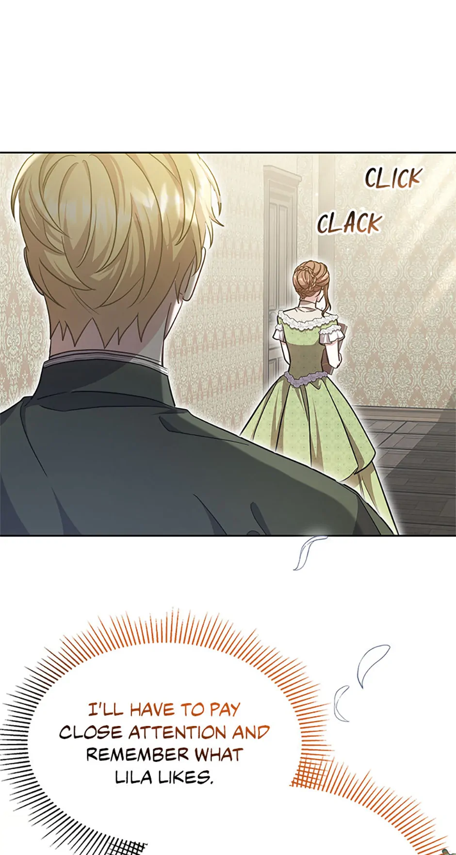 While You’re In Love Chapter 51 - page 16