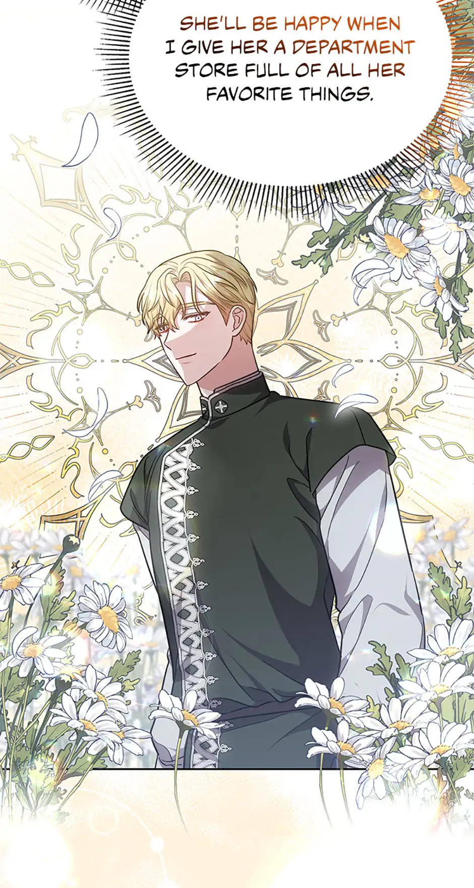 While You’re In Love Chapter 51 - page 17