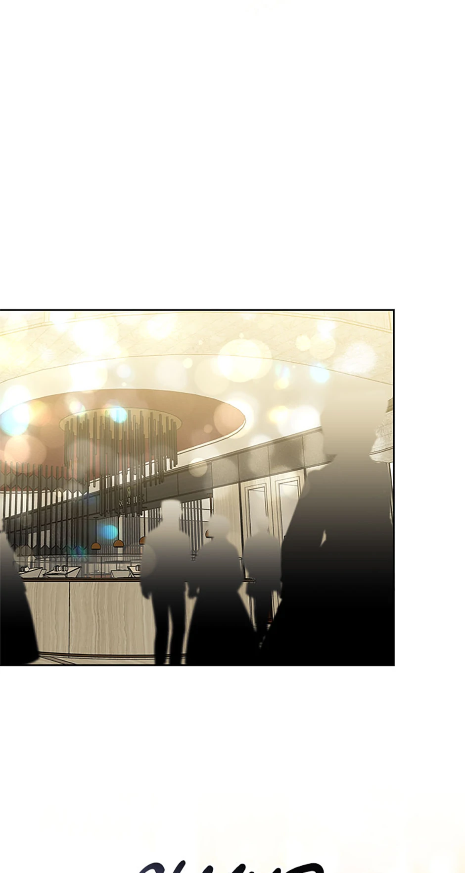While You’re In Love Chapter 51 - page 19