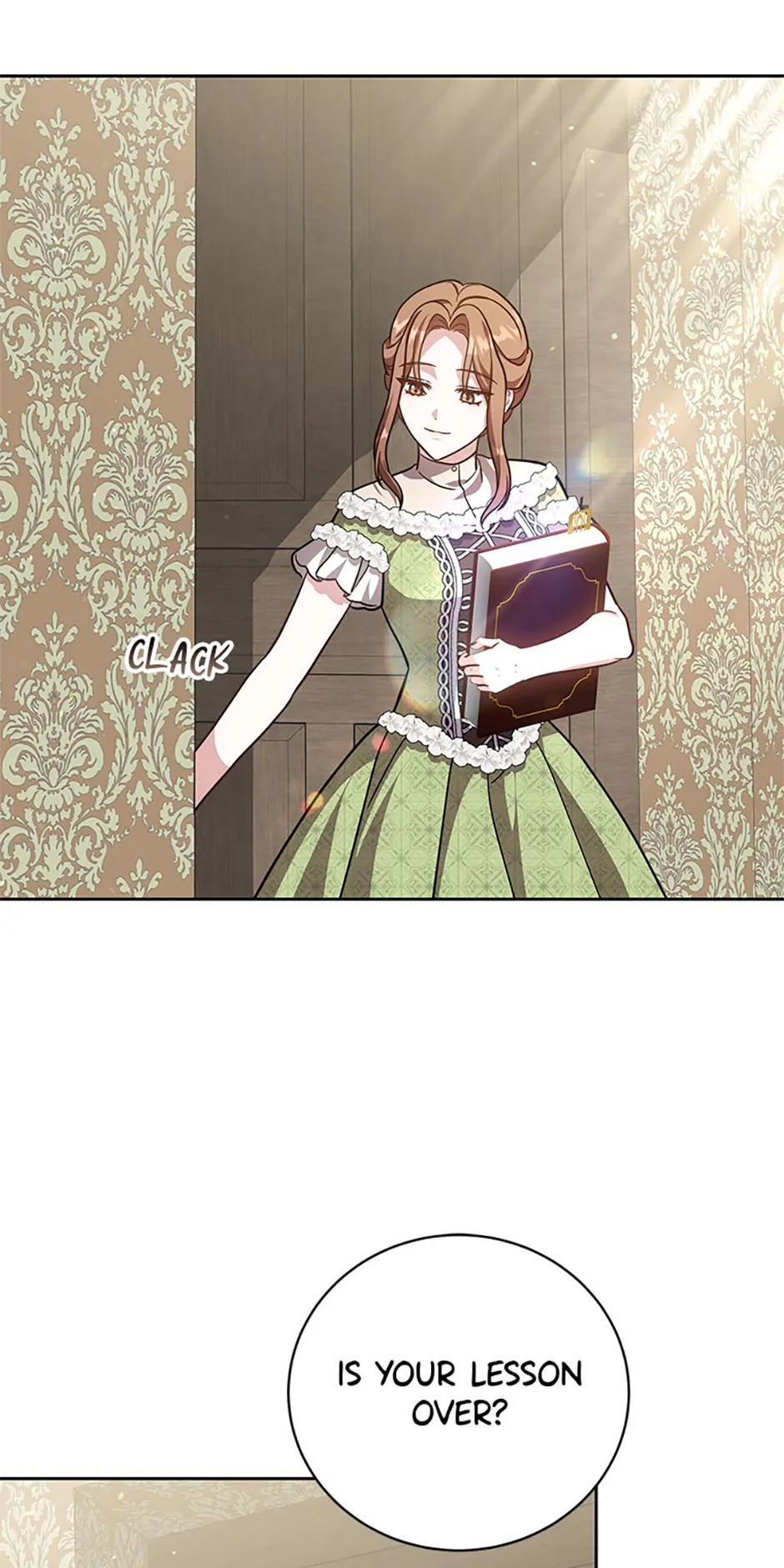 While You’re In Love Chapter 51 - page 2