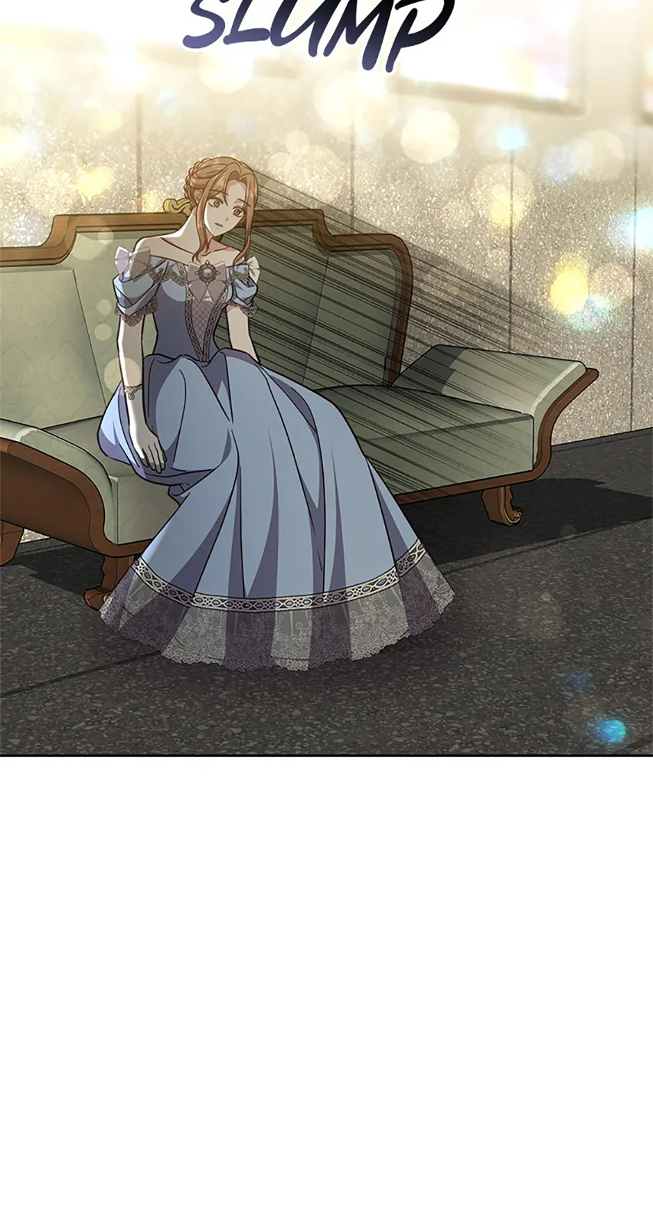 While You’re In Love Chapter 51 - page 20