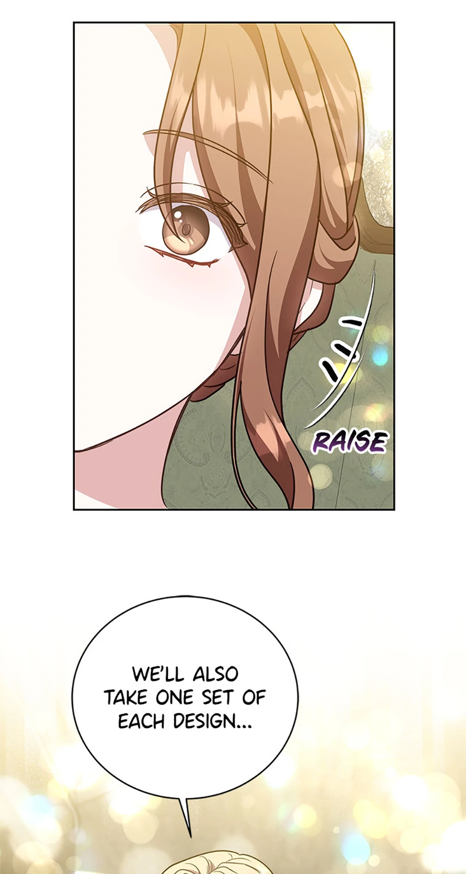 While You’re In Love Chapter 51 - page 21