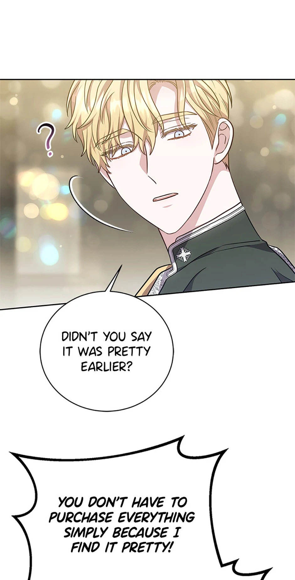 While You’re In Love Chapter 51 - page 23