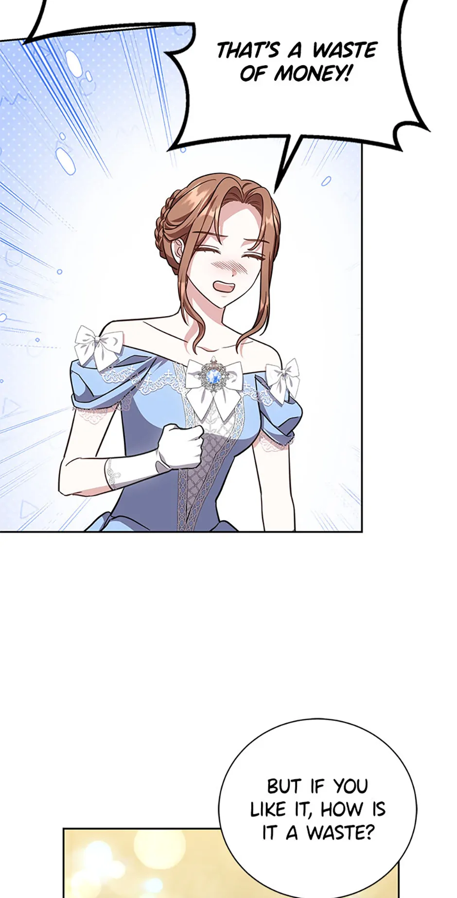 While You’re In Love Chapter 51 - page 24
