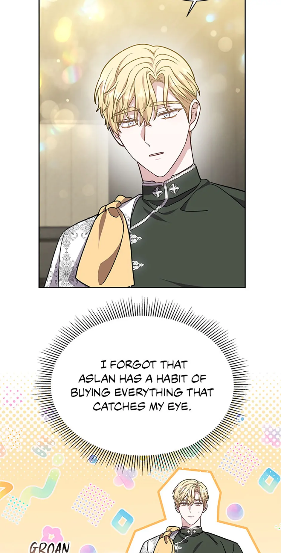 While You’re In Love Chapter 51 - page 25