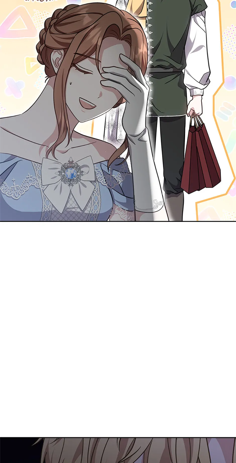 While You’re In Love Chapter 51 - page 26