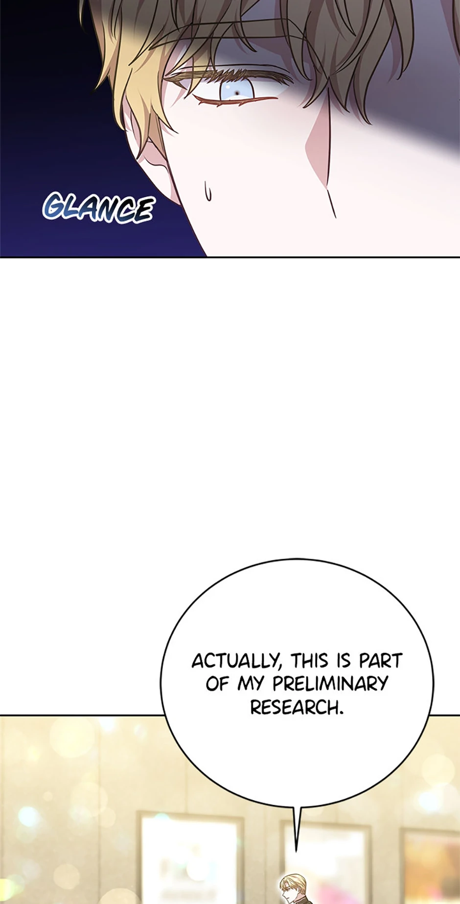While You’re In Love Chapter 51 - page 27