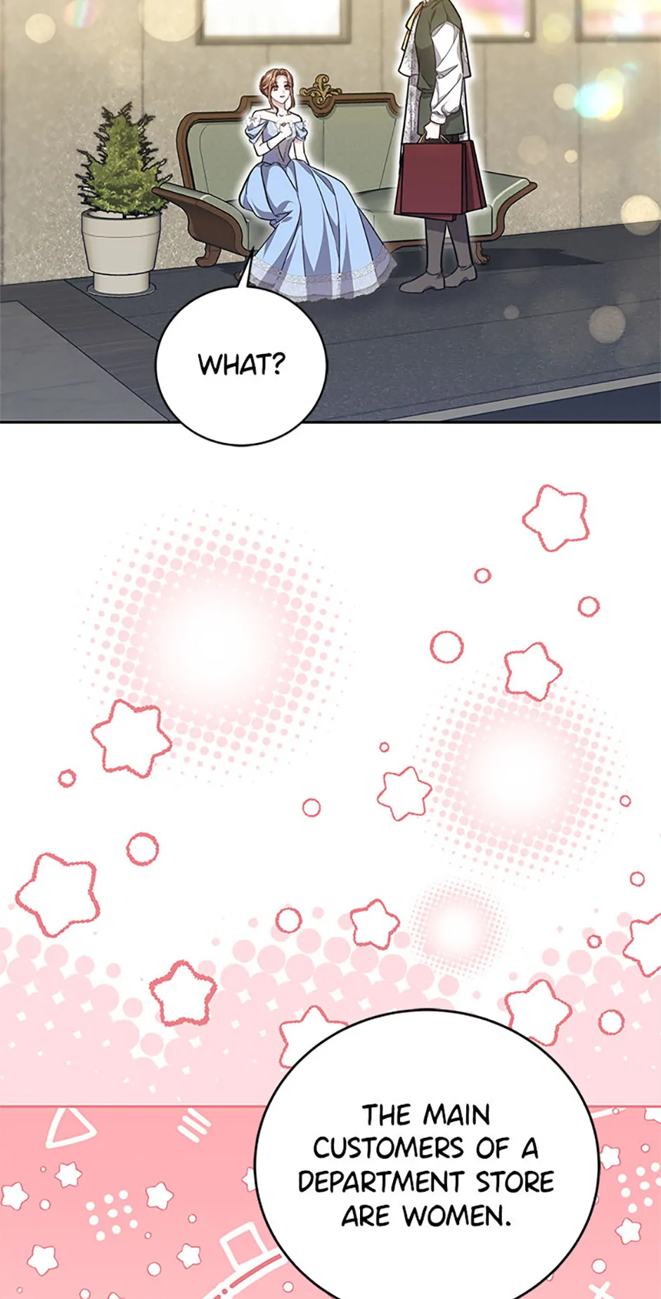While You’re In Love Chapter 51 - page 28