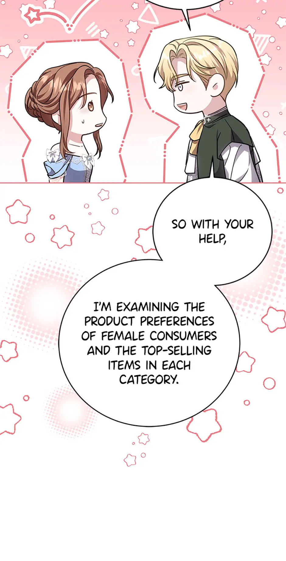 While You’re In Love Chapter 51 - page 29