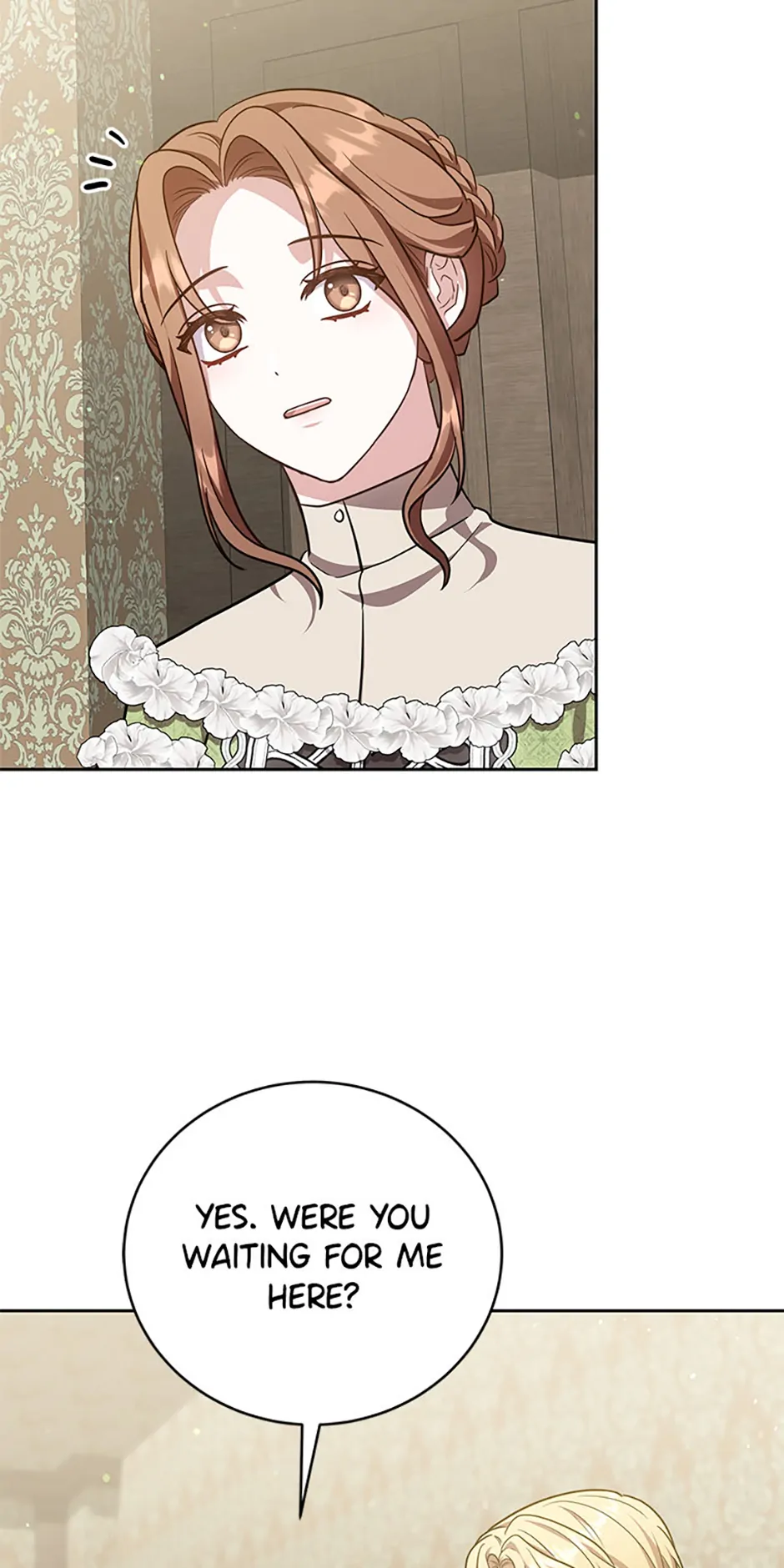 While You’re In Love Chapter 51 - page 3