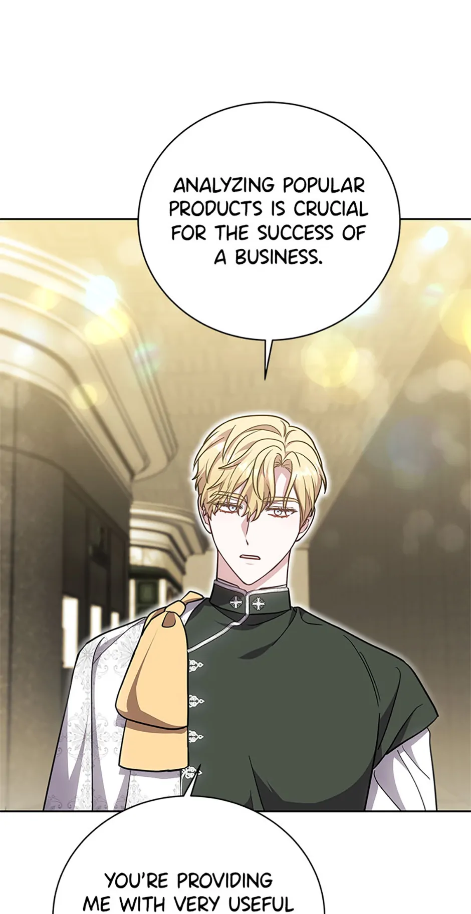 While You’re In Love Chapter 51 - page 30